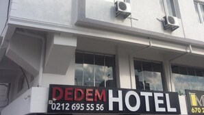 Exterior - Avcilar Dedem Hotel 1 (Istanbul)