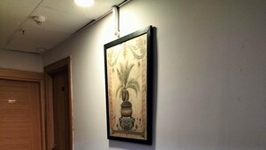 Basic Double Room | Laptop workspace, WiFi (free) - Avcilar Dedem Hotel 1 (Istanbul)