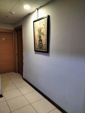 Basic Double Room | Laptop workspace, free WiFi - Avcilar Dedem Hotel 1 (Istanbul)