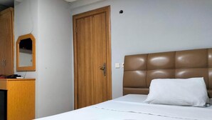 Basic Double Room | Laptop workspace, WiFi (free) - Avcilar Dedem Hotel 1 (Istanbul)