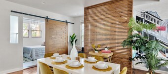 Mid Century Bungalow in the Heart of Ybor City