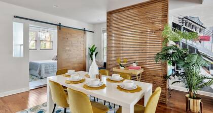 Mid Century Bungalow in the Heart of Ybor City