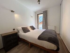 4 Schlafzimmer, kostenloses WLAN, Rollstuhlgeeignet