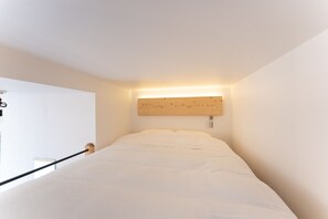 Appartamento Design, letti multipli, non fumatori, cucina | 1 camera, con arredamento individuale, Wi-Fi gratuito, lenzuola