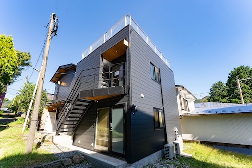 強羅ｂａｓｅ　Ｂ棟&nbsp;施設全景