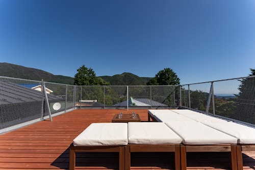 テラス / パティオ