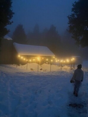 Área da propriedade