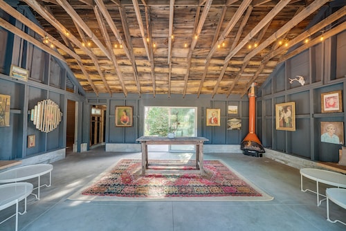 Cabin #10 Rustic and Quiet near Lake Arrowhead
