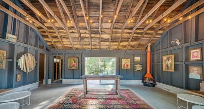 Cabin #10 Rustic and Quiet near Lake Arrowhead