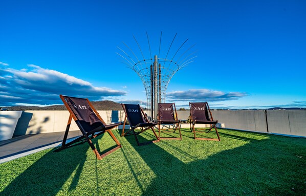 Sundeck