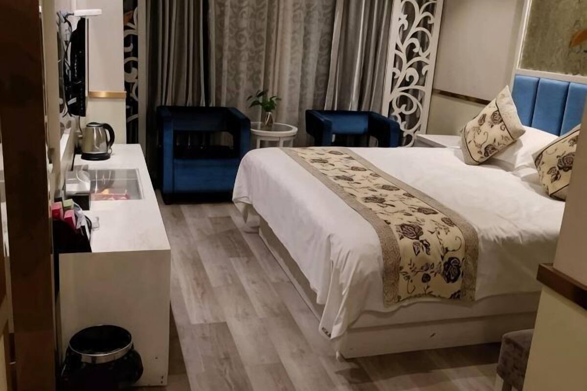 Kamar