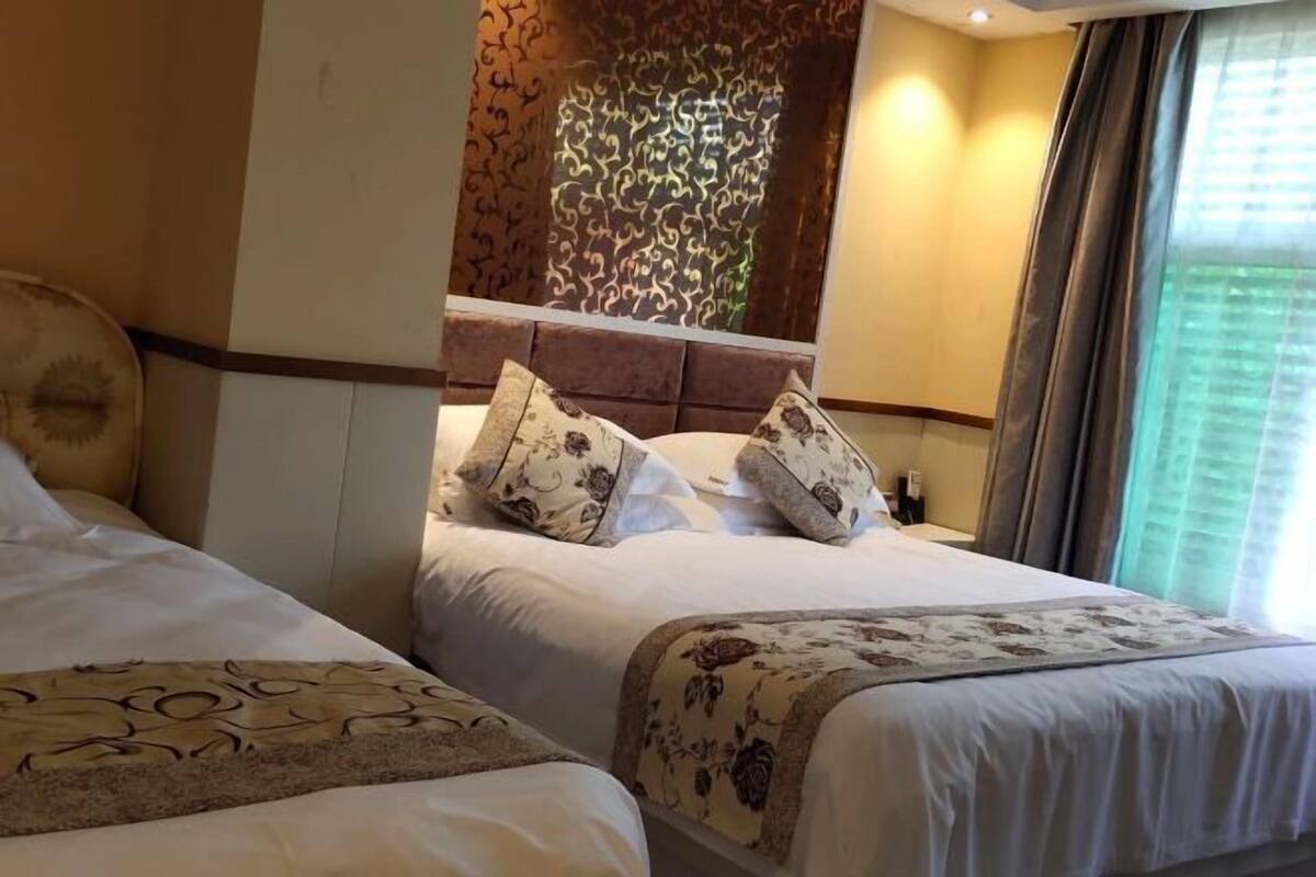 Kamar