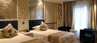 Yunhe Brilliant Business Hotel