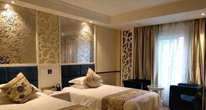 Yunhe Brilliant Business Hotel