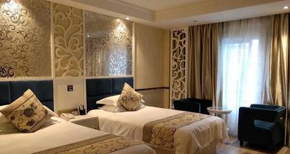 Yunhe Brilliant Business Hotel