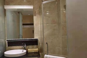 Room - Yunhe Brilliant Business Hotel (Yunhe)