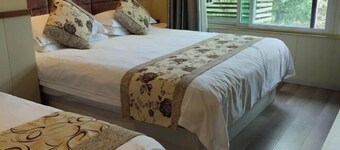 雲和輝煌商務飯店