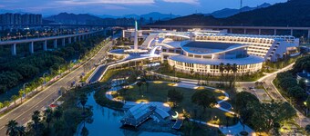 White Swan Hotel Taizhou