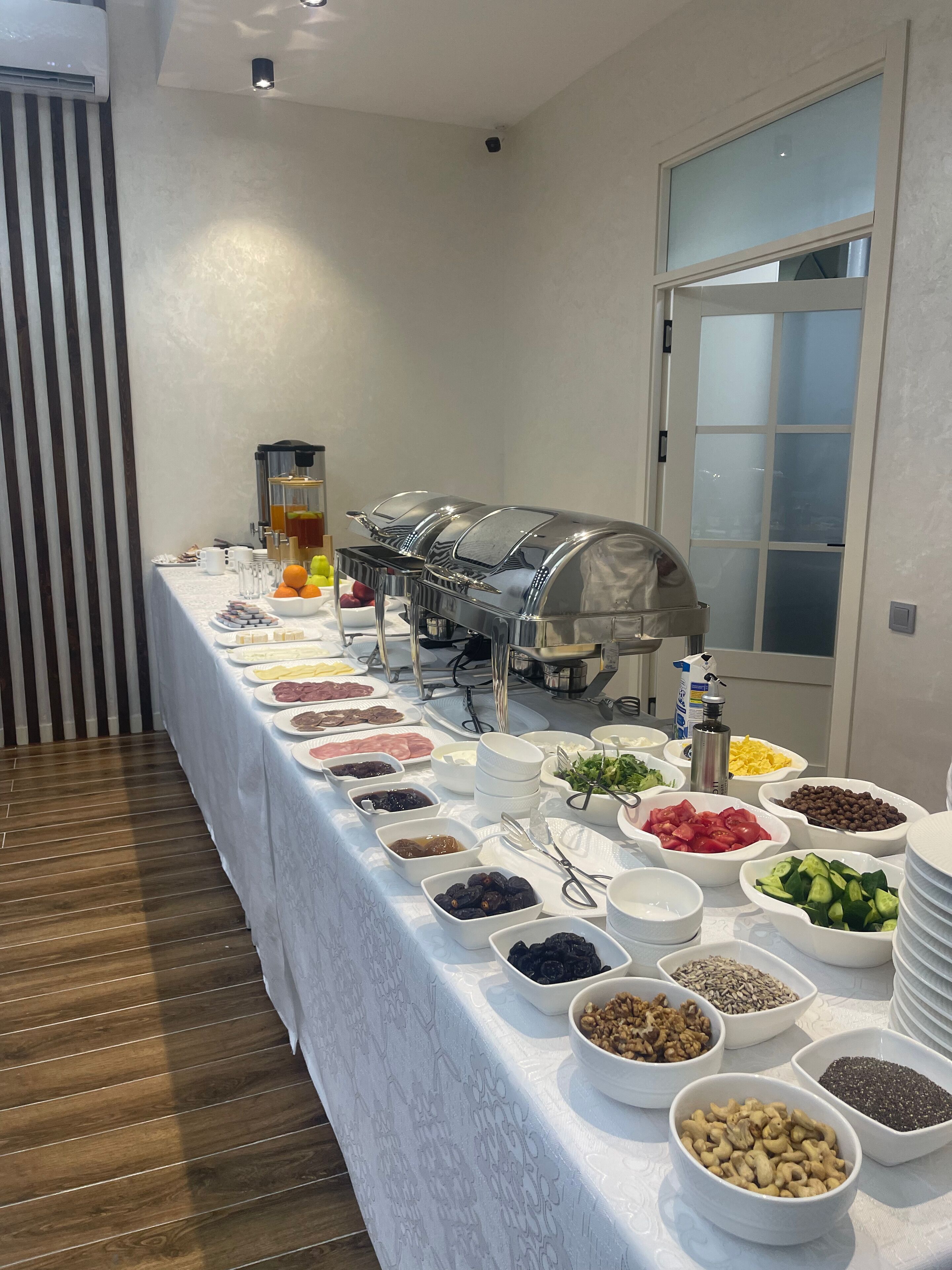 Photo - Shohjahon Palace Hotel & Spa