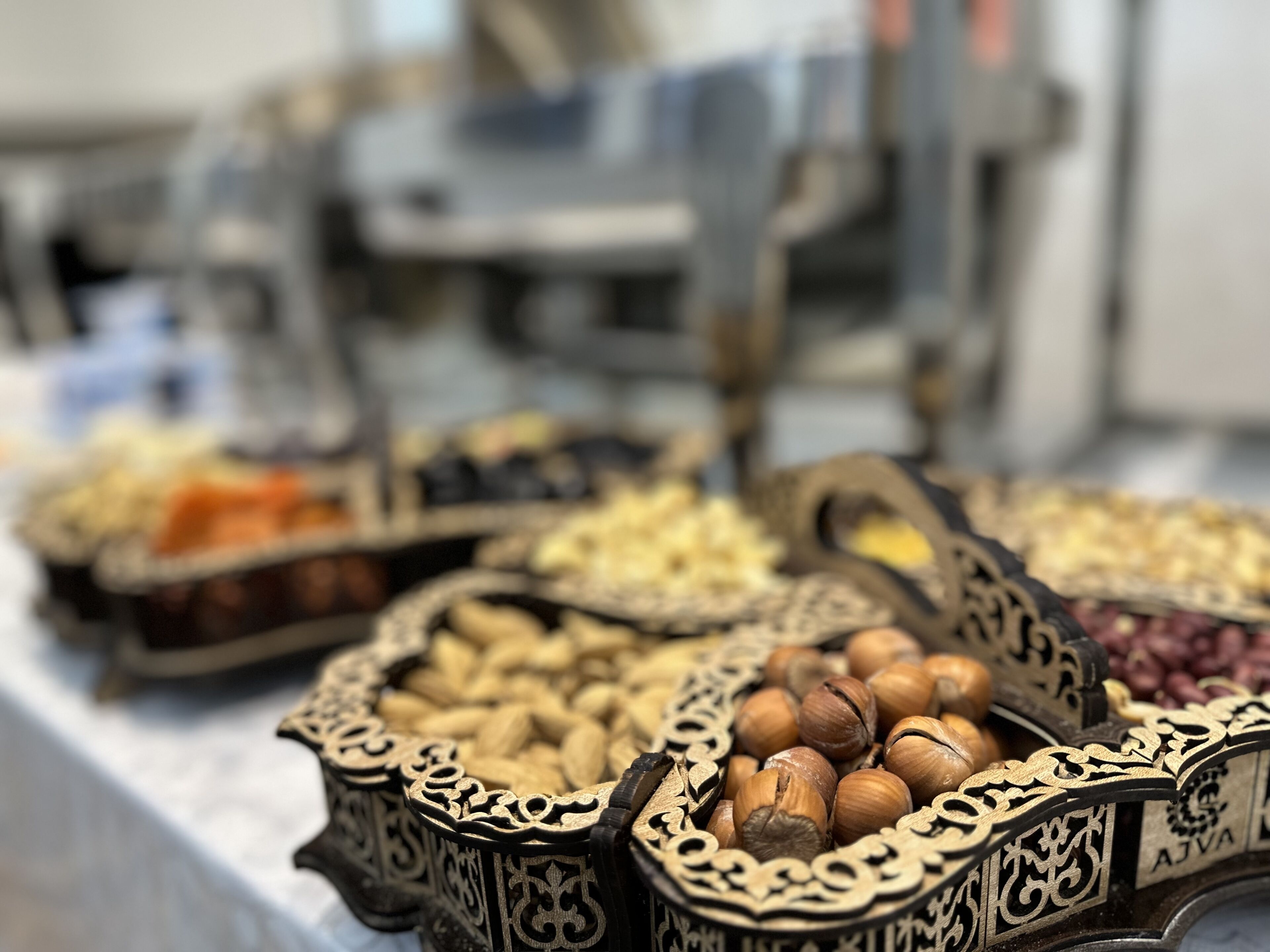 Photo - Shohjahon Palace Hotel & Spa