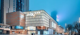 Jinxi Hotel (Near Geological Museum,Olympic Sports Center Branch）