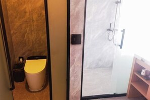 Room - Jinxi Hotel (Olympic Sports Center Geological Museum Branch) (Guiyang)