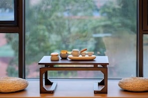 Room - Jinxi Hotel (Near Geological Museum,Olympic Sports Center Branch） (Guiyang)