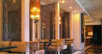Jinxi Hotel (Near Geological Museum,Olympic Sports Center Branch)