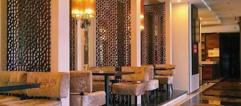 Jinxi Hotel (Near Geological Museum,Olympic Sports Center Branch)