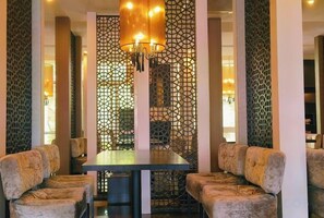 Servei de restauració