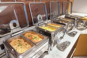 Restaurant - Yeste Hotel (Yulin Jiangbin Road Cross Street) (Yulin)