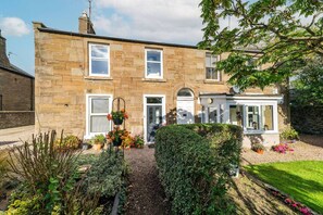 Exterior - Riverview - Overlooks The Tay (Monifieth)