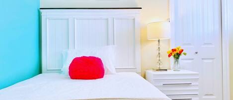 3 quartos, ferros/tábuas de passar roupa, Wi-Fi de cortesia