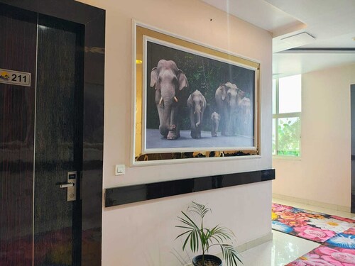 Corbett View Banquets and Resorts