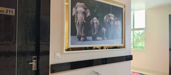 Corbett View Banquets and Resorts