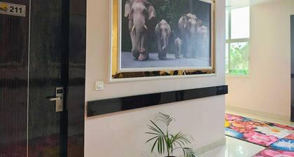 Corbett View Banquets and Resorts