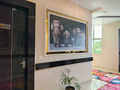 Corbett View Banquets and Resorts