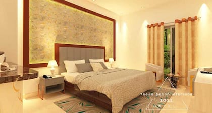 Corbett View Banquets and Resorts