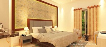 Corbett View Banquets and Resorts