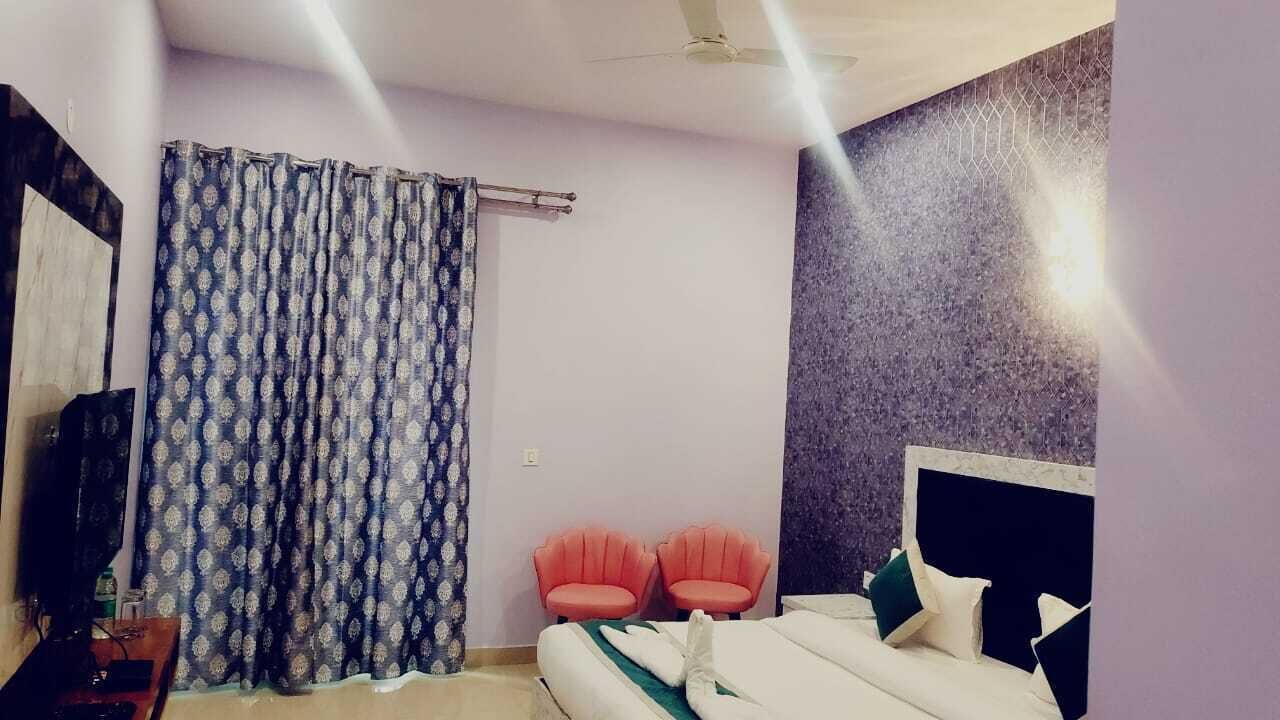 الغرفة