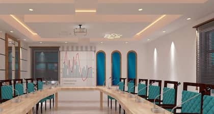 Corbett View Banquets and Resorts