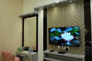 Suite | 1 bedroom, free WiFi