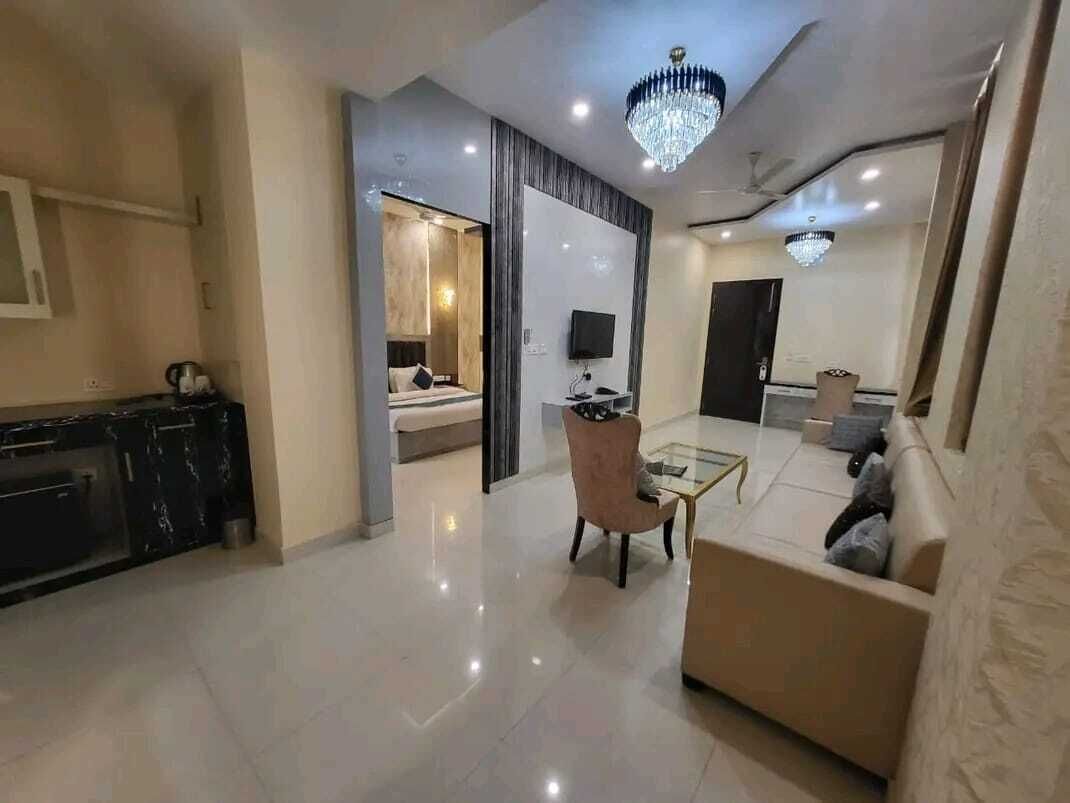 Suíte | Wi-Fi de cortesia