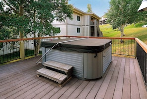 Terraço/pátio