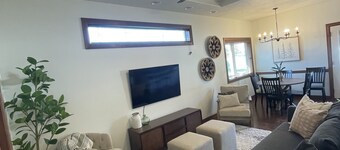 Friendly Falls Staycation