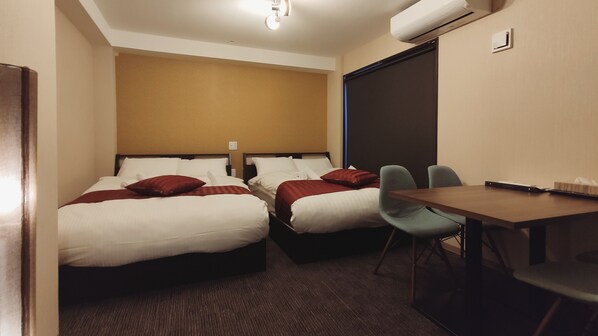 Superior Twin Room , Non Smoking (check in before 19:30)