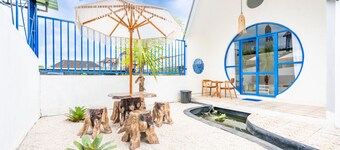 Anny Guesthouse by ecommerceloka
