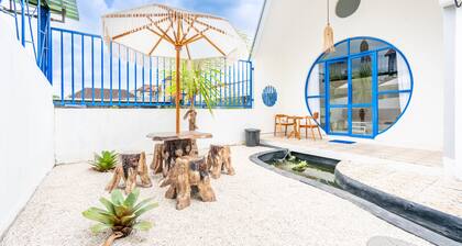 Anny Guesthouse by ecommerceloka