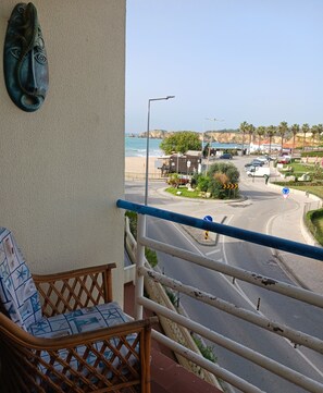 Property grounds - Villa Vau  (Praia Do Vau)