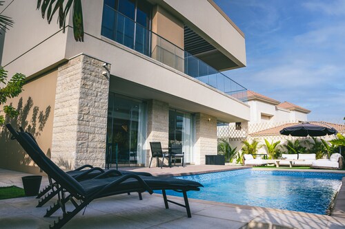 Luxury Holiday House